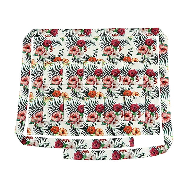 Tablier de Collecte à Poches pour Poules Ferme Maison