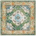thumbnail image 4 of Safavieh Monaco Toria Traditional Area Rug, 4 of 5