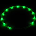 thumbnail image 3 of Led Luminous Collar Usb Charging Dog Color 12 Led Lights, 3 of 9
