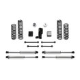 thumbnail image 1 of Fabtech Pièces de Fabricant de Sports Automobiles : K4200DL Kit de Levage Suspension, 1 of 2