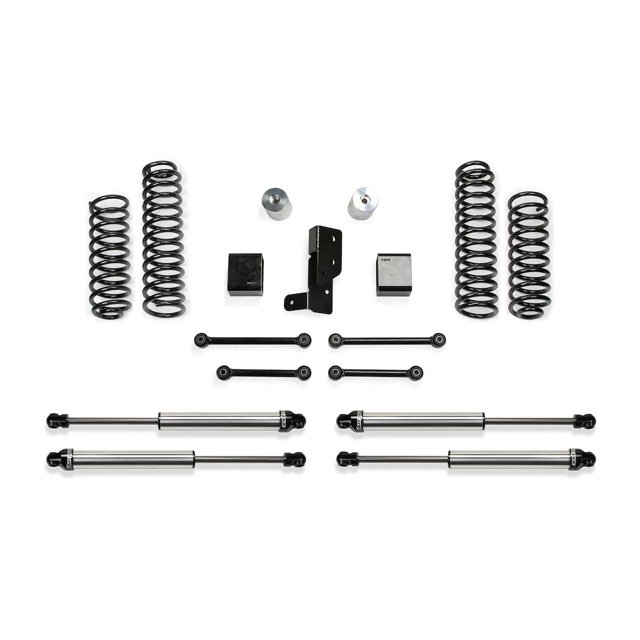 Fabtech Pièces de Fabricant de Sports Automobiles : K4200DL Kit de Levage Suspension