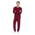 thumbnail image 4 of George Family Holiday Pajamas, 4 of 6