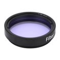 thumbnail image 4 of Sky Glow Filter,  Durable Eyepiece Filter, 1.25inch For Telescope Eyepiece, 4 of 8