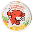 thumbnail image 4 of The Laughing Cow, Smoked, Spreadable Cheese 8P, 4 of 7