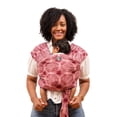 thumbnail image 1 of MOBY Wrap Baby Carrier - Evolution Wrap for Newborns & Infants - One size, 1 of 6