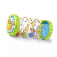 thumbnail image 2 of Baby Crawling Roller, Infants Climbing Inflatable Roller PVC Prevent Air Leakage Educational  for 3 Months To 3 Years Old Babies, 2 of 8