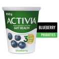 thumbnail image 1 of Activia Yogourt probiotique, saveur bleuets, 1 of 8