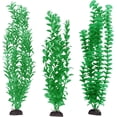 thumbnail image 2 of Penn Plax Green Variety Pack Aquaplants, 3 Pack, 2 of 4