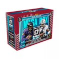thumbnail image 1 of 2025 Panini NFL Optic Donruss Football Trading Card Mega Box, 1 of 3