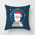 thumbnail image 3 of XZNGL Home Decor Cushion Cover Christmas Print Pillowcase Throw Pillow Coversecor, 3 of 9