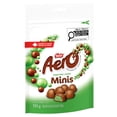 thumbnail image 4 of AERO Peppermint Milk Chocolate Minis, 4 of 7