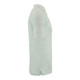 thumbnail image 2 of Adidas Mens Cotton Blend Polo, 4XL, White, 2 of 4