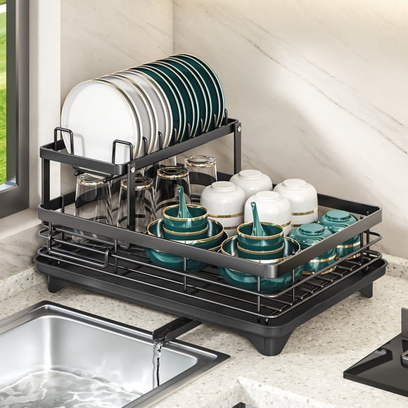 Dish Racks | Walmart Canada