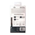 thumbnail image 4 of Royal & Langnickel 3 Piece Chalk Drawing Marker Set, White Variety of Size Tips, 4 of 6