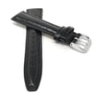 thumbnail image 2 of 18mm Classic, Leather Watch Band Strap, Semi-Glossy, 2 of 7
