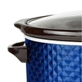thumbnail image 3 of Mijoteuse Brentwood Select 7QT, 3 of 7