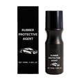 thumbnail image 1 of Car Rubber Lubricant Spray For Weatherstrips And Seals, Prevents Squeaks And Protects From Cracking, 1 of 9