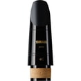 thumbnail image 1 of Yamaha Standard Embouchure de Clarinette - 4C, 1 of 3
