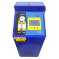 thumbnail image 1 of INTBUYING Gearbox Oil Changing Machine Automatic Intelligent Transmission Cleaning Oil Changing Machine, 1 of 20