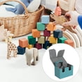 thumbnail image 4 of Baohd Boîte de Jeu de Cartes Collection Rassemblement Rangement Grande Capacité Protection Organisateur Support Contenant pour Adultes Bleu Ciel, 4 of 7