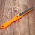 thumbnail image 1 of Gupbes Jewelry Polishing Tool,Sandpaper Polished Rod,Sandpaper Ruler Sandpaper Polished Rod Jewelry Polishing Processing Tools (#3 S), 1 of 8