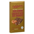 thumbnail image 3 of Whittaker's Dark Almond Block, 200 Gram, 3 of 8