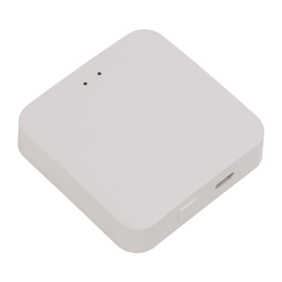 Smart , 2.4G WIFI  Hub Remote Control For ZigBee With Reset Button For TUYA For Home Appliances