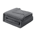 thumbnail image 2 of Summer Cooler Quilt Blanket - Soft, Breathable, All-Season Thermal Plush Bed Blanket, Washable Polyester, Multiple Sizes & Colors, 2 of 9