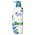 thumbnail image 1 of Head & Shoulders Supreme Sulfate Free Nourish Anti-Dandruff Shampoo, 1 of 8