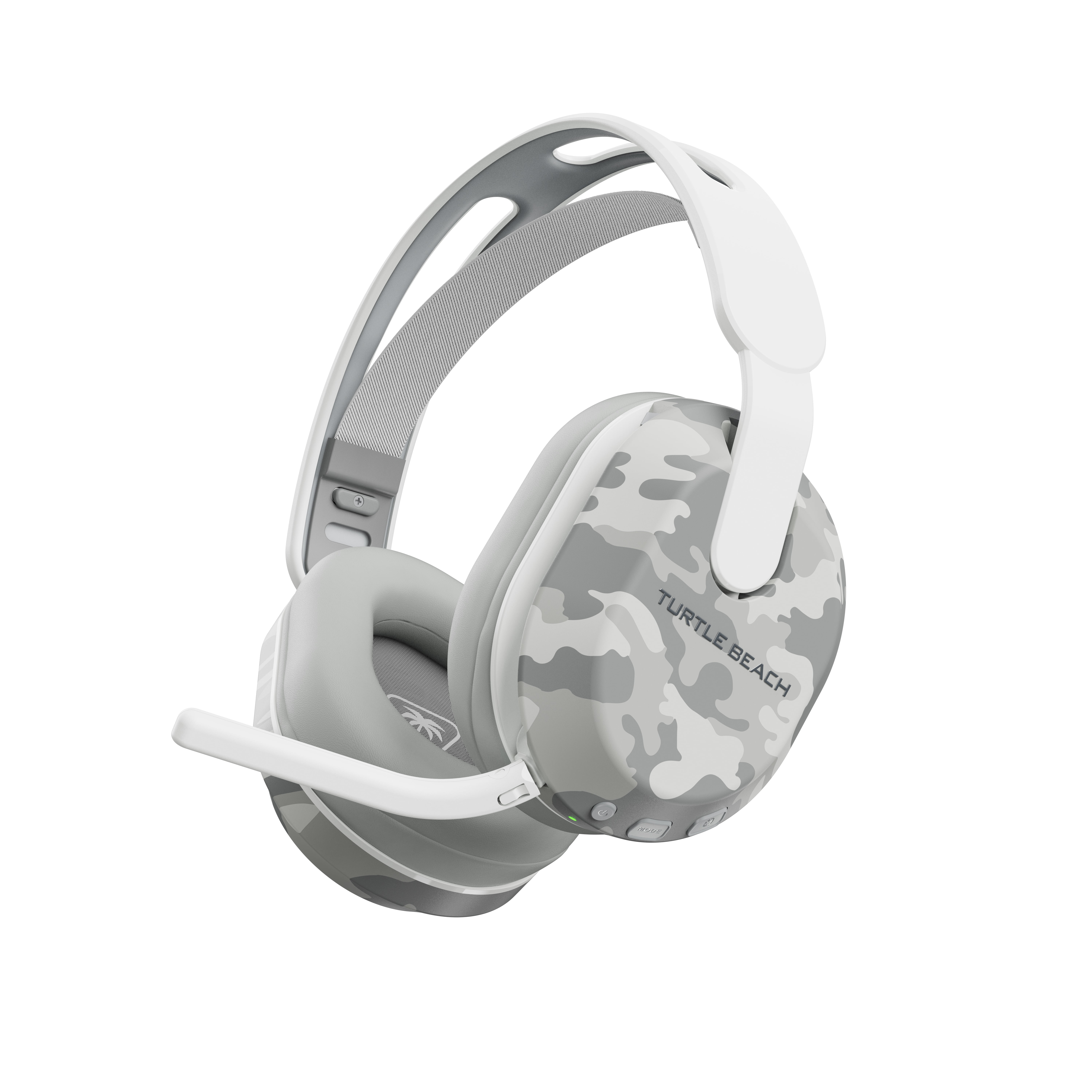 Turtle Beach Stealth 500 – Camo - arctique (PlayStation)