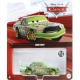 thumbnail image 4 of Disney and Pixar Cars Chick Hicks 1:55 Scale Die-Cast Vehicles For Kids Ages 3+ Years, 4 of 4