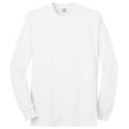 thumbnail image 1 of Port & Company T-Shirt Résistant aux Plis pour Hommes, 1 of 4