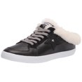 thumbnail image 1 of Mark Nason Espadrilles The Stellar-Holly pour Femmes, Noir, 9,5, 1 of 1