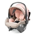 thumbnail image 1 of Peg Perego Primo Viaggio 4/35 Nido K Infant Car Seat with Base - Mon Amour, 1 of 2