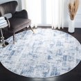 thumbnail image 1 of Safavieh Amelia Carrie Tapis Abstract, 1 of 6