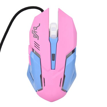 Souris Filaire, Souris de Jeu, 3200 Dpi pour