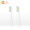 thumbnail image 1 of Amdohai 2PCS Replacement Brush Heads For One Automatic Electric Standard Cleaning Tooth Brush Heads, 1 of 7