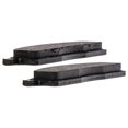thumbnail image 5 of Niche Front Brake Pad Set for Yamaha TTR125 Semi-Metallic Motorcycle 519-KPA2319D, 5 of 5