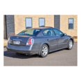 thumbnail image 2 of CURT 11264 Classe I 1.25 Po. Attelage Récepteur Compatible 02-08 Altima Maxima, 2 of 2