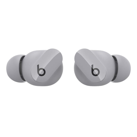 Beats Studio Buds – True wireless noise cancelling earphones – Active Noise Cancelling, IPX4 rating, sweat-resistant earbuds, compatible with Apple and Android, Class 1 Bluetooth®, built-in microphone
