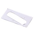 thumbnail image 1 of MIANGASTORE Bague de Protection pour Conversion de Guitare Électrique Professionnelle (Argent), 1 of 6