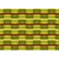 thumbnail image 1 of Ahgly Company Machine Washable Indoor Rectangle Transitional Dark Bronze Brown Area Rugs, 5' x 8', 1 of 7