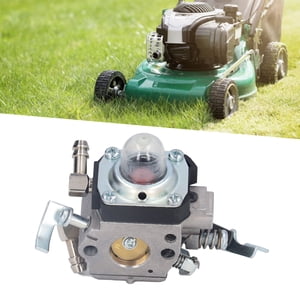 Carb Replacement, Aluminum High Strength Lawn Mower Carburetor  for Repairing