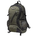 thumbnail image 1 of North 49 Hiker Daypack - Olive, 1 of 1