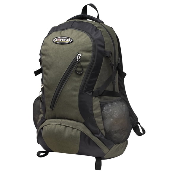 Sac à Dos North 49 Hiker - Olive