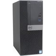 thumbnail image 1 of Reusine Dell Optiplex Bureau Intel i5-6400 7040, 1 of 4