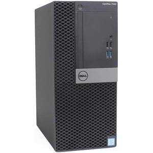 Rénovés Dell Optiplex Bureau Intel i5-6400 7040