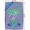 thumbnail image 2 of Rick et Morty - Chute du portail, 2 of 4