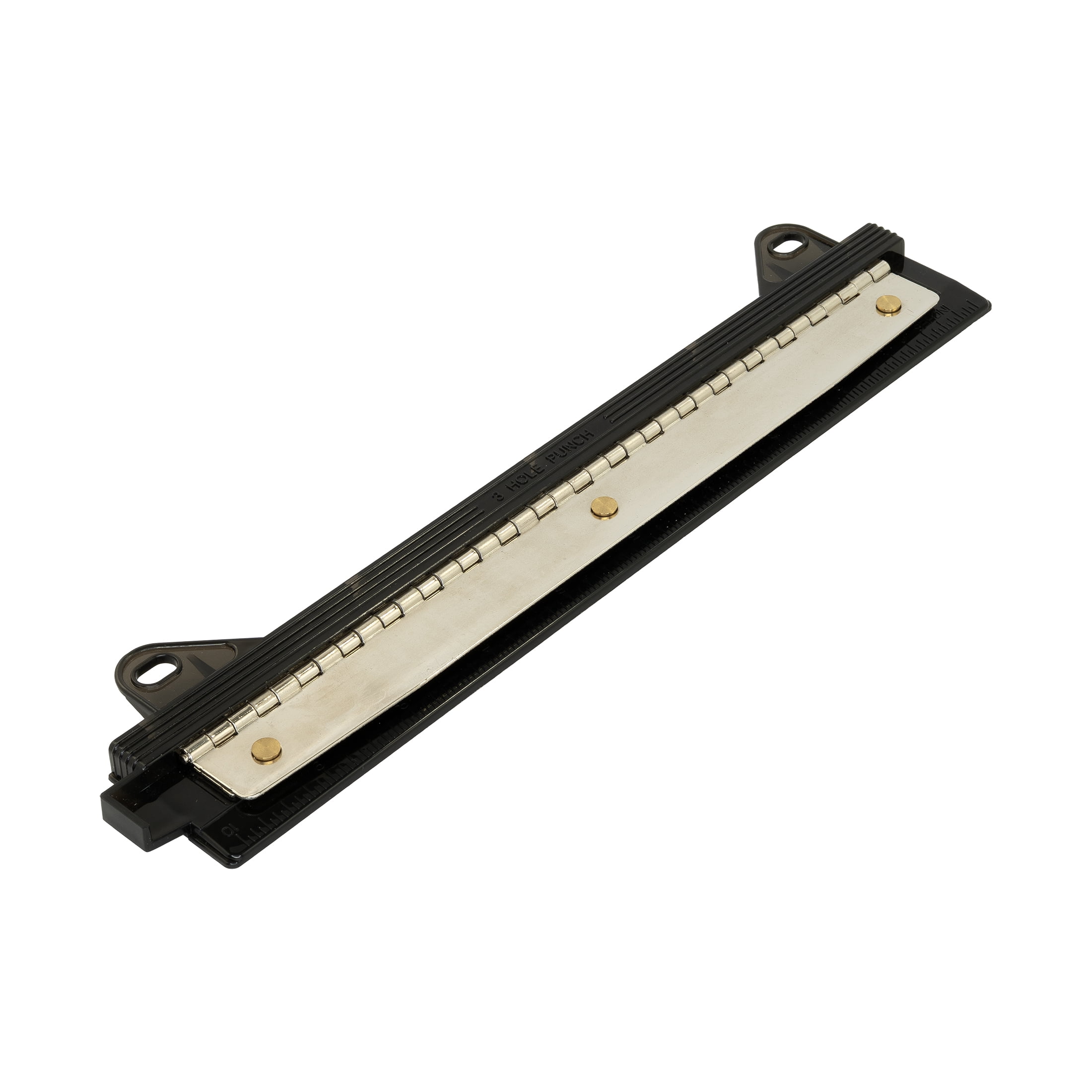 Swingline Perforateur portable à 3 trous