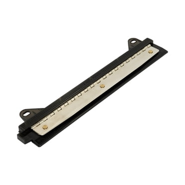 Swingline Portable 3 hole Paper Punch